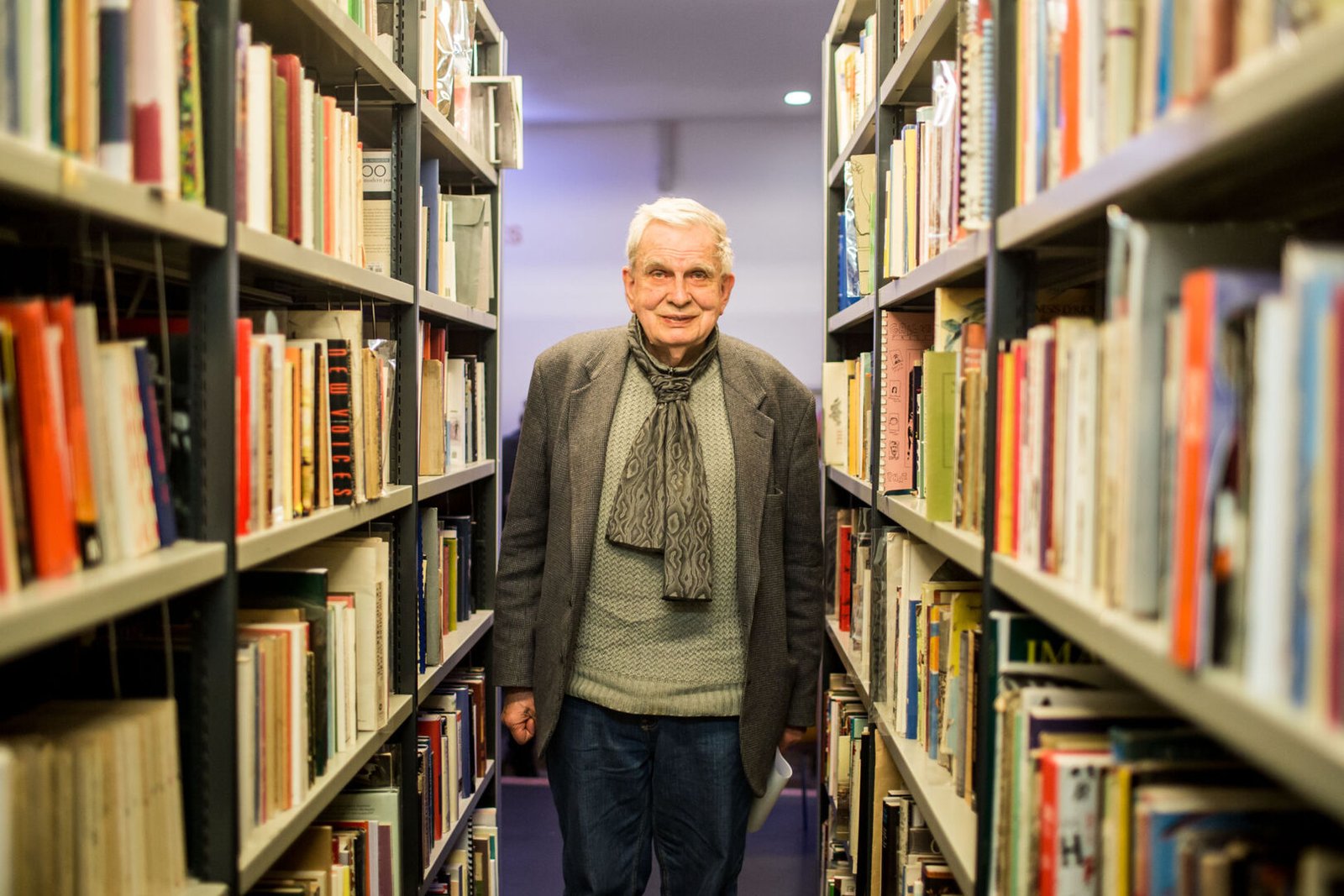 Londone ir Kembridže – Tomo Venclovos poezijos rinktinės pristatymai