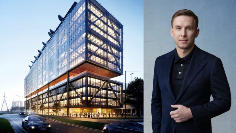 Rekordinė „Preses Nama Kvartāls“ obligacijų paklausa: pritraukta triskart daugiau lėšų