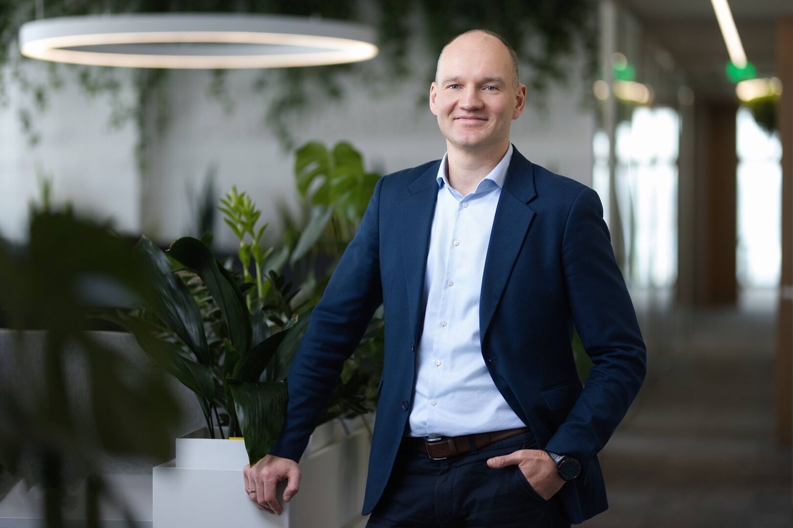 Milijardas už borto: kaip įveikti SVV finansavimo trūkumą