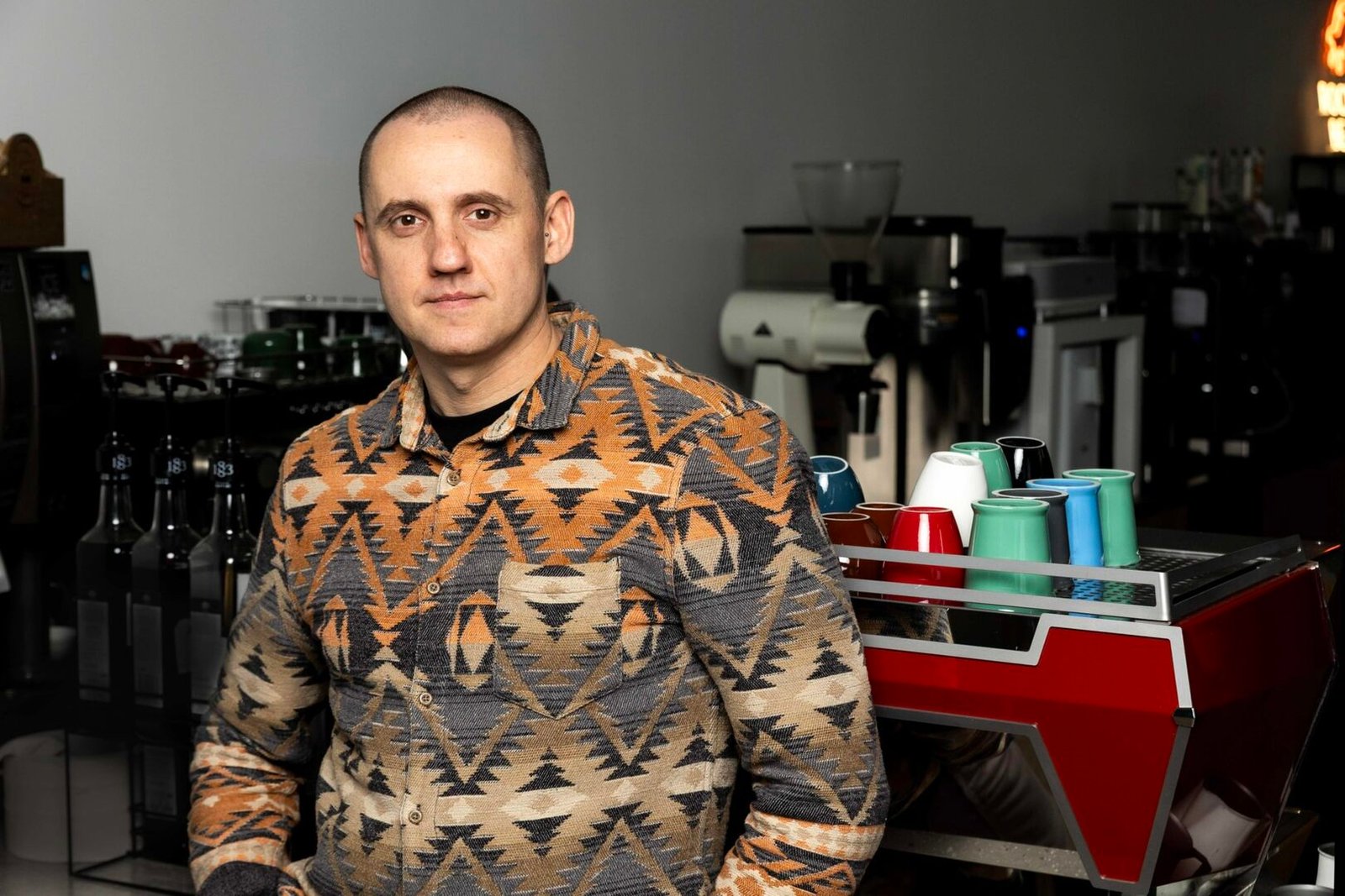 Kava išsinešimui tampa įpročiu: 4 iš 10 lietuvių ją renkasi bent kartą per savaitę