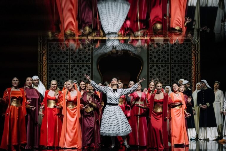 Solistė I. Kalkauskaitė: nedidelė scena nereiškia mažų galimybių