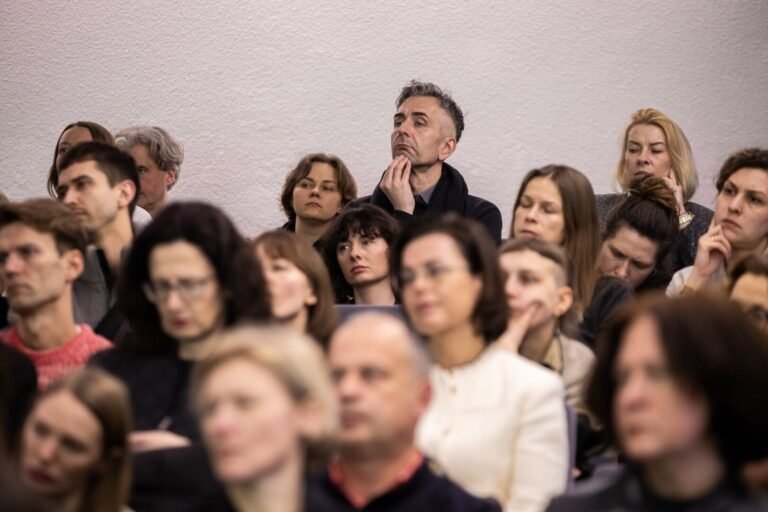 Kitą savaitę Lietuvos kultūros atašė susirenka į metinį suvažiavimą