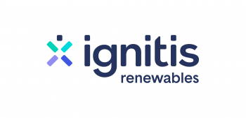 Rekordiniai metai „Ignitis renewables“ – 2025 m. šeši projektai pasiekė komercinės veiklos pradžią