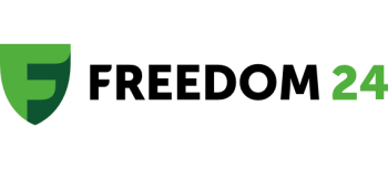 Investavimo platformą „Freedom24“ valdančios „Freedom Holding Corp.“ pajamos perkopė 1,7 mlrd. JAV dolerių