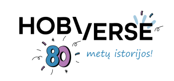 HOBIVERSE siūlo rekordinį skaičių pavasario stovyklų: užsiėmimai vyks abi atostogų savaites