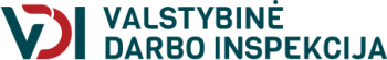 VDI praneša: atrinktoms įmonėms reikės pateikti Ilgalaikio sėdėjimo ir stovėjimo darbe prevencijos teminę ataskaitą