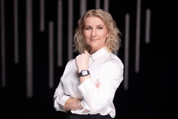 Mokesčių reforma gali skatinti investuoti per įmones