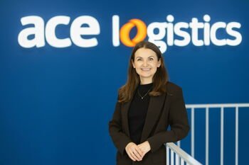 Kaune pradėjo veikti naujas „ACE Logistics“ terminalas: daugiau pajėgumų ir trumpesnis tranzito laikas