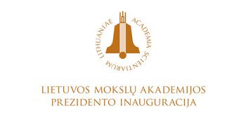Lietuvos mokslų akademijos prezidento inauguracija