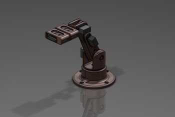 KTU kuriama robotinė ranka su skaitmeniniu dvyniu: veiks šalia žmogaus be rizikos (Atnaujinta)