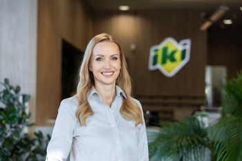 Bendrovės „IKI Lietuva“ valdyboje – pokyčiai: prisijungė nauja finansų vadovė Eglė Malakauskienė (Atnaujinta)