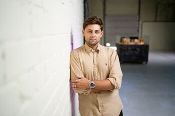 „Citus“ praneša apie istorinį projektą: į 900 butų kvartalą Vilniuje investuos 147 mln. eurų