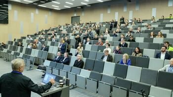 Medinė architektūra – nuo tvarios miškininkystės iki klimato kaitos prevencijos  (Atnaujinta)