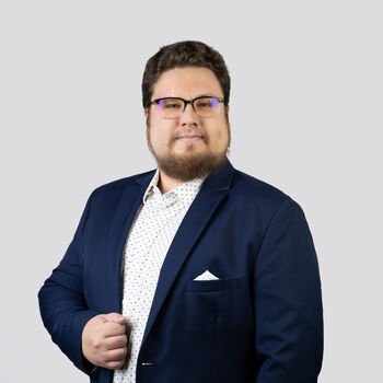 KTU doktorantas kuria naują DI sistemą svarbią ūkiams – padės anksčiau pastebėti gyvulių sveikatos pokyčius