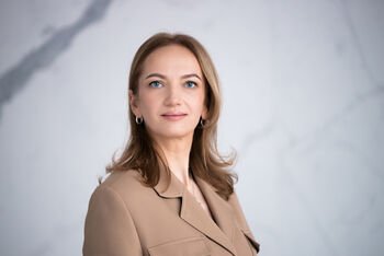 Rūta Ežerskienė. Žmonių finansinis saugumas yra ir valstybės atsparumo klausimas