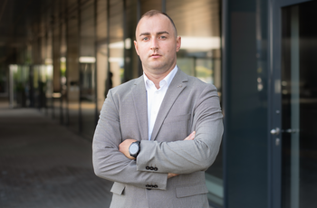 Valdemar Fiodorovič. Kodėl man turėtų būti svarbūs įvykiai Artimuosiuose Rytuose?