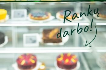 „Iki“ Velykų siurprizas: naujame tinklo žaidime – dar nematytas didysis prizas