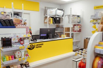 Kovo 11-ąją– pašto skyrių ir LP EXPRESS kurjerių darbo laiko pokyčiai