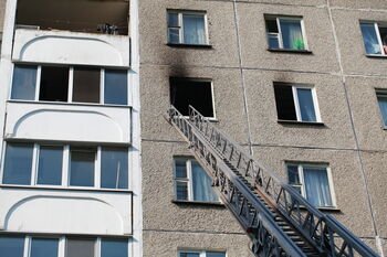 Gaisrų šuolis Lietuvoje – žiema baigėsi, bet rizika išlieka: ką galite padaryti, siekiant apsaugoti savo namus?