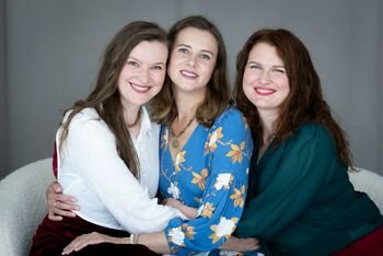 Gimdymai namuose Lietuvoje pirmąkart priimti oficialiai