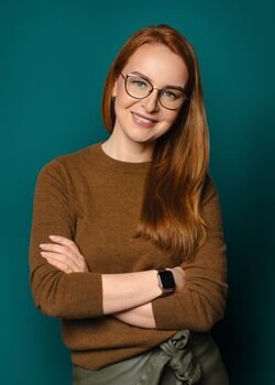 „Acme grupėje“ – nauja Žmonių ir komunikacijos vadovė