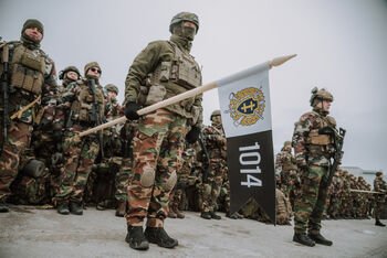 Bus tikrinamas tūkstančių šaulių pasirengimas ekstremalioms situacijoms