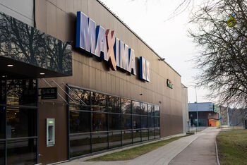 „Maxima“ skelbia Velykų darbo laiką: pirmąją dieną parduotuvės nedirbs