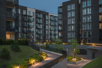 Naujas tyrimas: lietuviams klimatas rūpi, bet renkantis būstą svarbiausia – visai kas kita