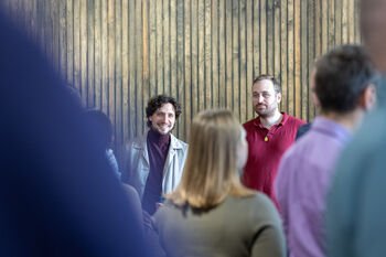 Ekspertai apie patyriminius mokymus: komandos auga tada, kai sustoja ir reflektuoja