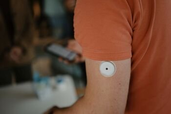 Medikė įvardijo, kas padeda kontroliuoti diabetą ir kodėl rami diena prasideda naktį