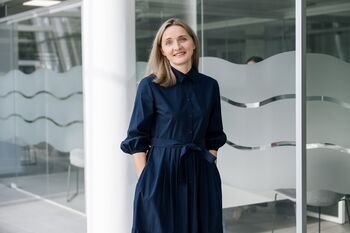 Moterų lyderystė vandentvarkoje: svarbiausia – empatija ir pasitikėjimas komanda