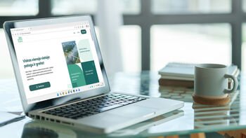 Alytiškiams – patogesnis būdas atsiskaityti už paslaugas