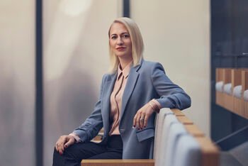 Eglė Dovbyšienė. Skyrybos moterims kainuoja brangiau: kaip apsaugoti savo finansinę laisvę