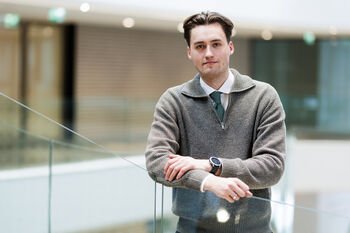 „Ebury“ ekspertas: daugelis Lietuvos įmonių valiutų svyravimą vis dar priima kaip likimą (Atnaujinta)