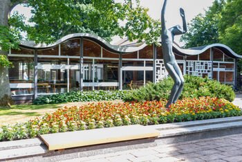 Verslai kviečiamai prisidėti prie unikalios Palangos vasaros skaityklos išsaugojimo