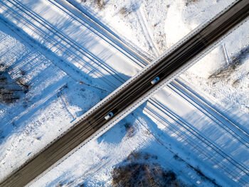 „Via Lietuva“: pradedama Trakų viaduko rekonstrukcija – vairuotojų laukia eismo pakeitimai A16 kelyje