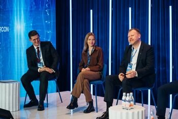 Energetikos sektorius: Lietuva gali tapti patrauklia vieta dideliems elektros vartotojams