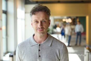 „Orion Securities“ IT vadovu tapo Linas Šlepikas