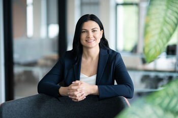 Tyrimas atskleidė: TOP 10 dažniausiai cituojamų moterų vadovių Lietuvoje