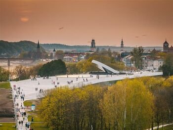 Kauņa, 2026: Kāpēc ar vienu vizīti nebūs pietiekami?