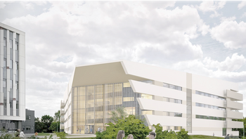 Į VU Gyvybės mokslų centrą atkeliavo pažangi įranga – paspartins naujų gydymo metodų kūrimą