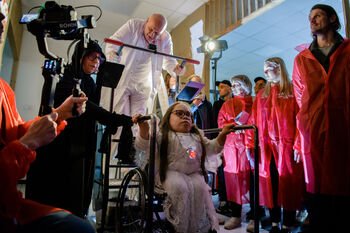 Panemunės pilyje – misterija ,,Septyni tiltai“