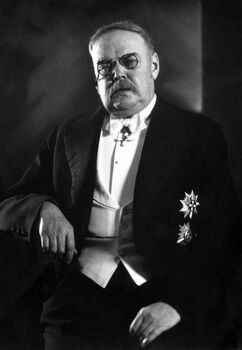 Teisės viršūnėje: prof. Mykolo Römerio vardas Liuksemburge