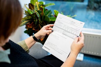 Vasario sąskaitos už šildymą vilniečiams mažėja dešimtadaliu