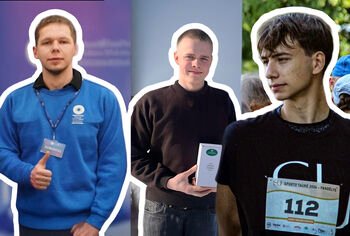 Šiauliai vietoj sostinės: trys sprendimai, pakeitę jaunų žmonių planus