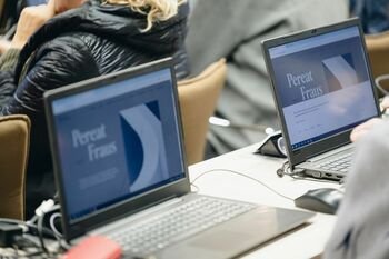 Vis daugiau lietuvių renkasi notarinius veiksmus atlikti nuotoliu