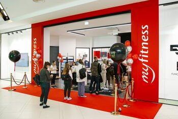 Norvegijos šeimos valdoma investicinė kompanija AWC įsigijo „GYM+“ motininės bendrovės reikšmingą mažumos akcijų paketą