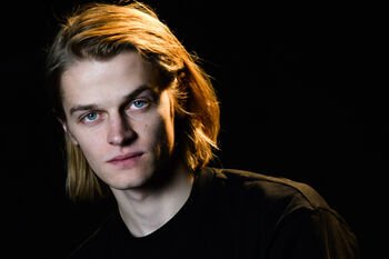 „Trukdžio“ premjerai besiruošiantis J. Vinciūnas: „Man iš pradžių reikia nuvarginti protą – tik tada prasideda režisūra“