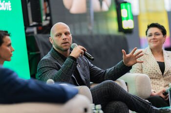 LTOK kviečia į visiems atvirą Olimpinį forumą: vyksta nemokama registracija