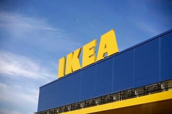 IKEA skelbia pirmosios Lietuvoje mažosios parduotuvės atidarymo datą